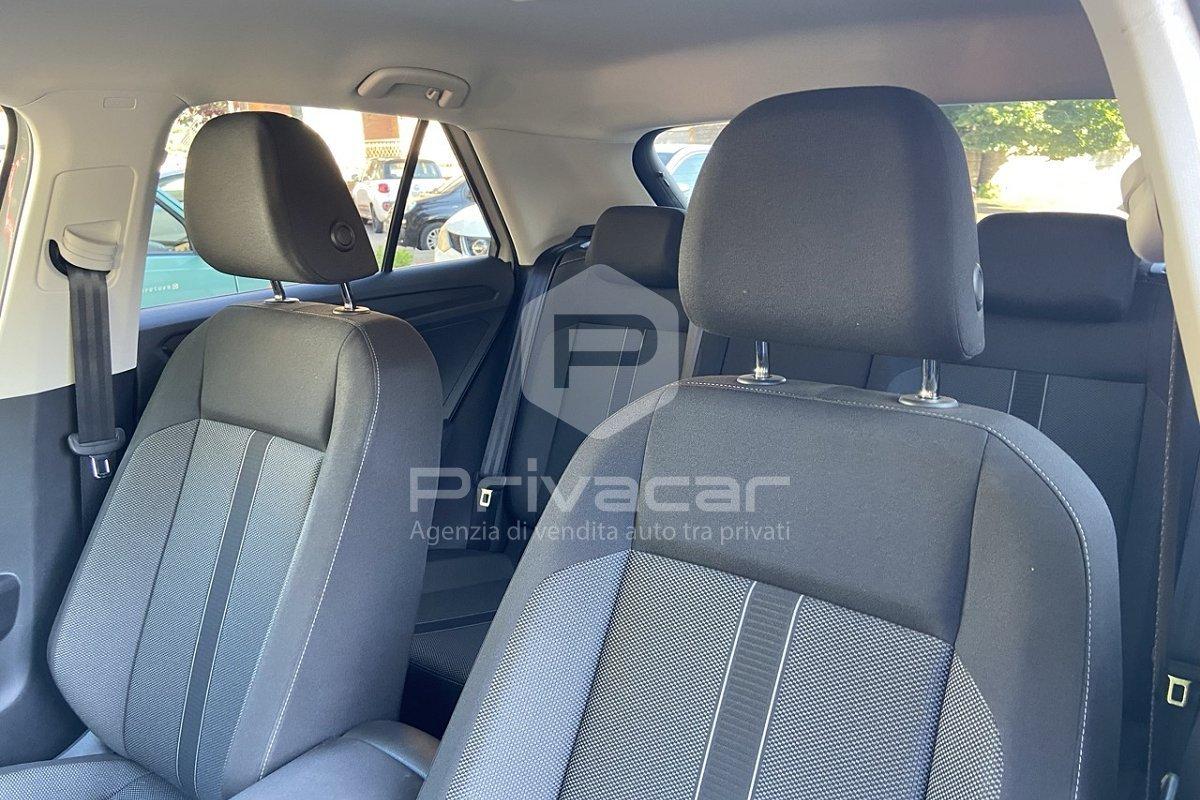 VOLKSWAGEN T-Roc 1.5 TSI ACT DSG Sport