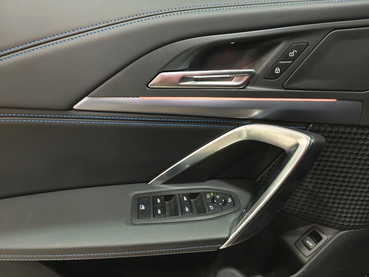 Bmw X1 xDrive 20d 163cv Msport (Aziendale Italiana - Iva Esposta)