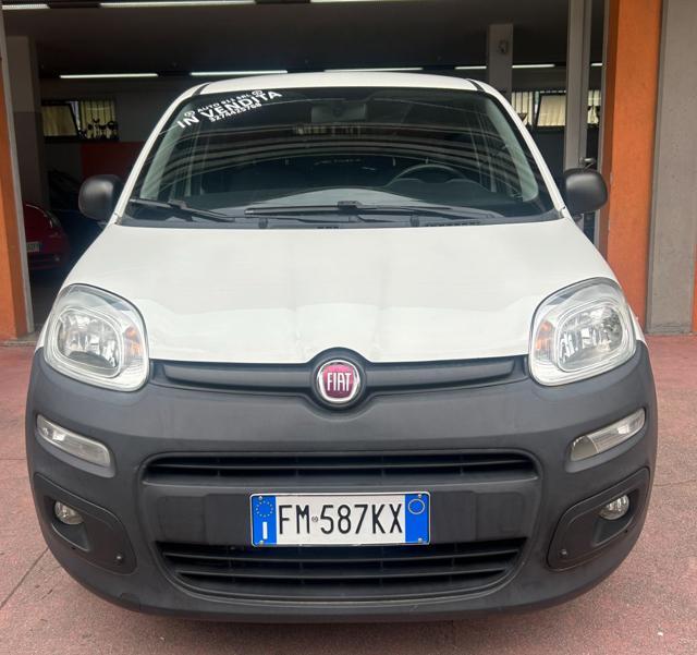 FIAT Panda 1.3 MJT S&S Pop Van 2 posti. TEL327-4425768