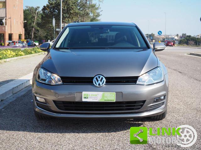 VOLKSWAGEN Golf 2.0 TDI DSG 5p. Highline BlueMotion