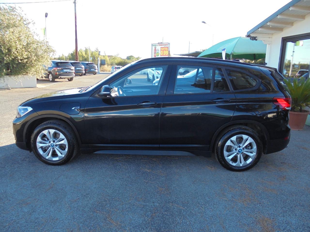 Bmw X1 xDrive25e Business Advantage Hybrid Plugin