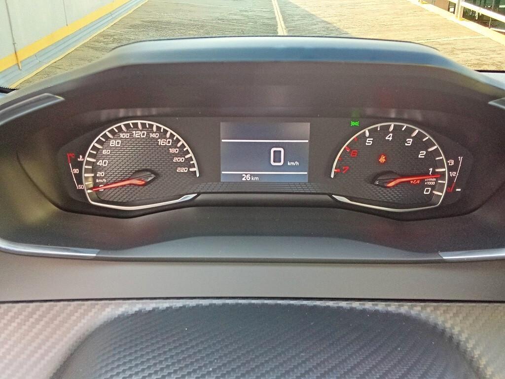 Peugeot 208 PureTech 100 Stop&Start 5 porte Style