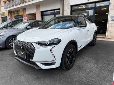 Ds DS3 3 Crossback PureTech 130 aut. Performance Line