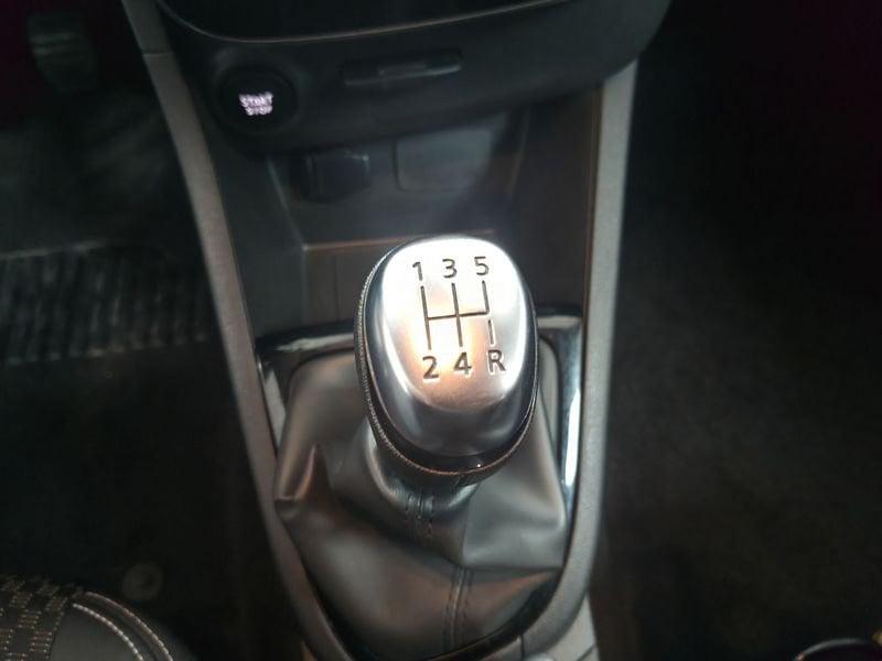 Renault Clio 1.5 DCI 90cv MOSCHINO INTENS