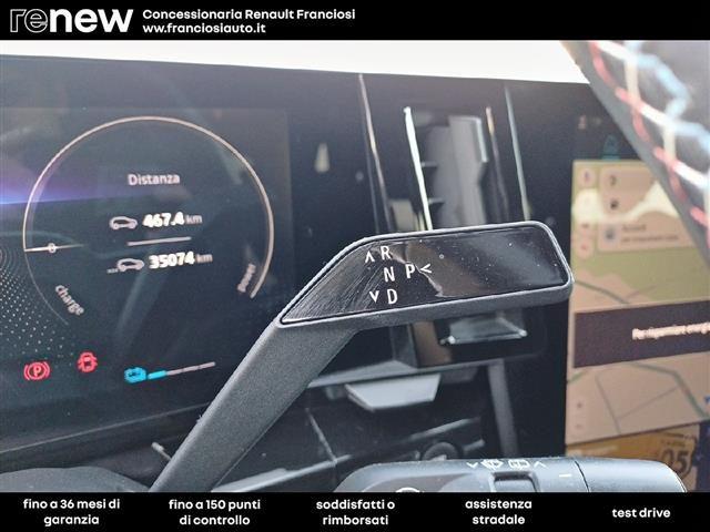 RENAULT Austral E-Tech full hybrid 200 TECHNO