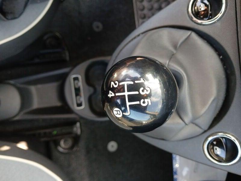 FIAT 500 III 2015 1.2 Star 69cv my20