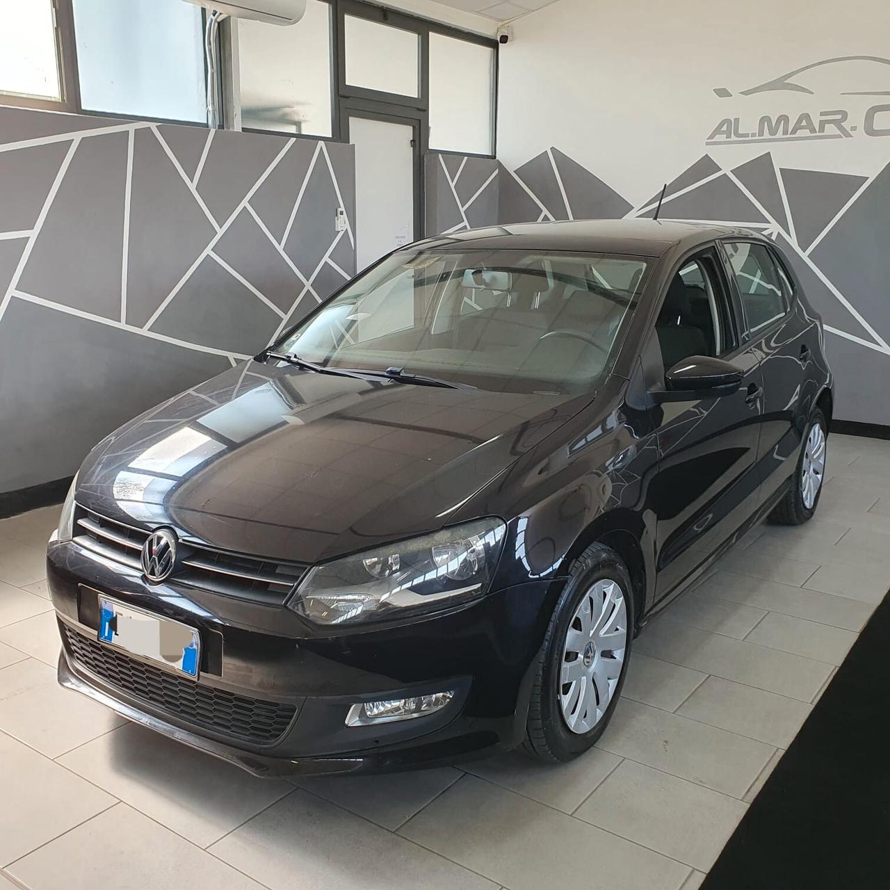 Volkswagen Polo 1.2 TDI DPF 5 p. Comfortline NEOPATENTATI