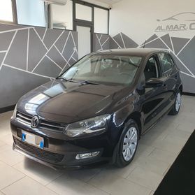 Volkswagen Polo 1.2 TDI DPF 5 p. Comfortline NEOPATENTATI