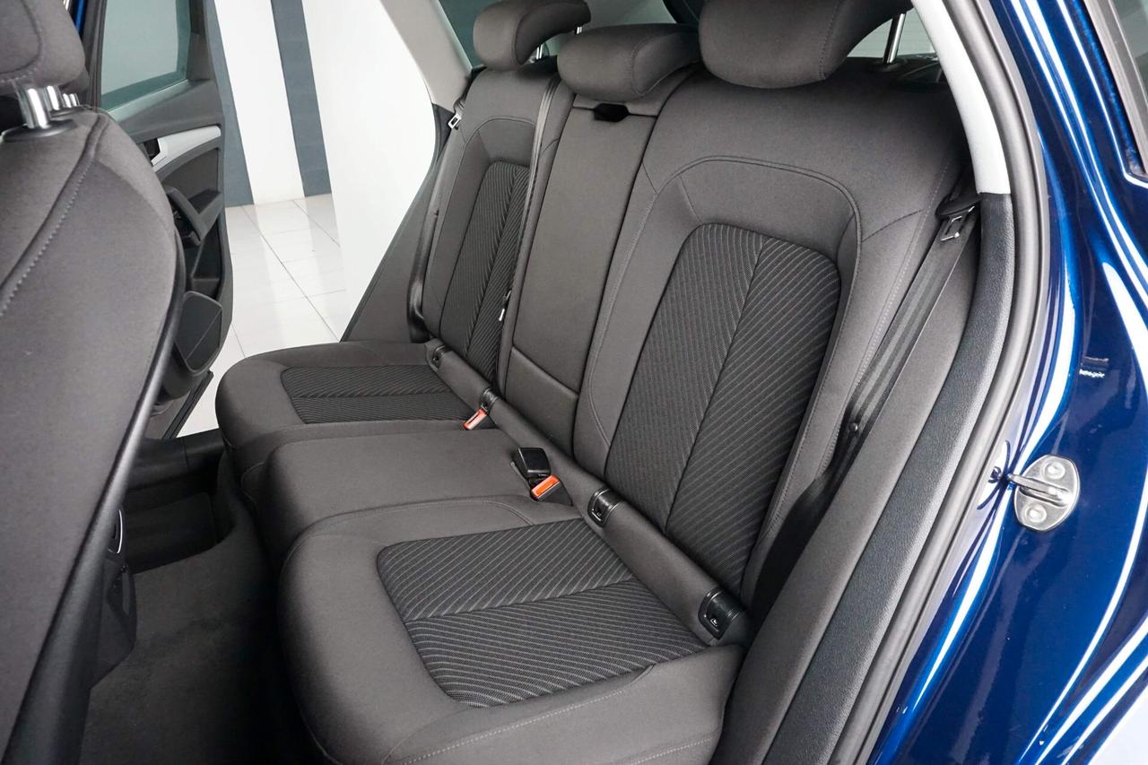 Audi Q5 35 TDI S tronic Business Advanced