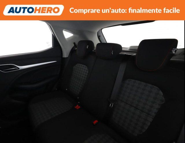 MG ZS 1.5 VTi-tech Comfort