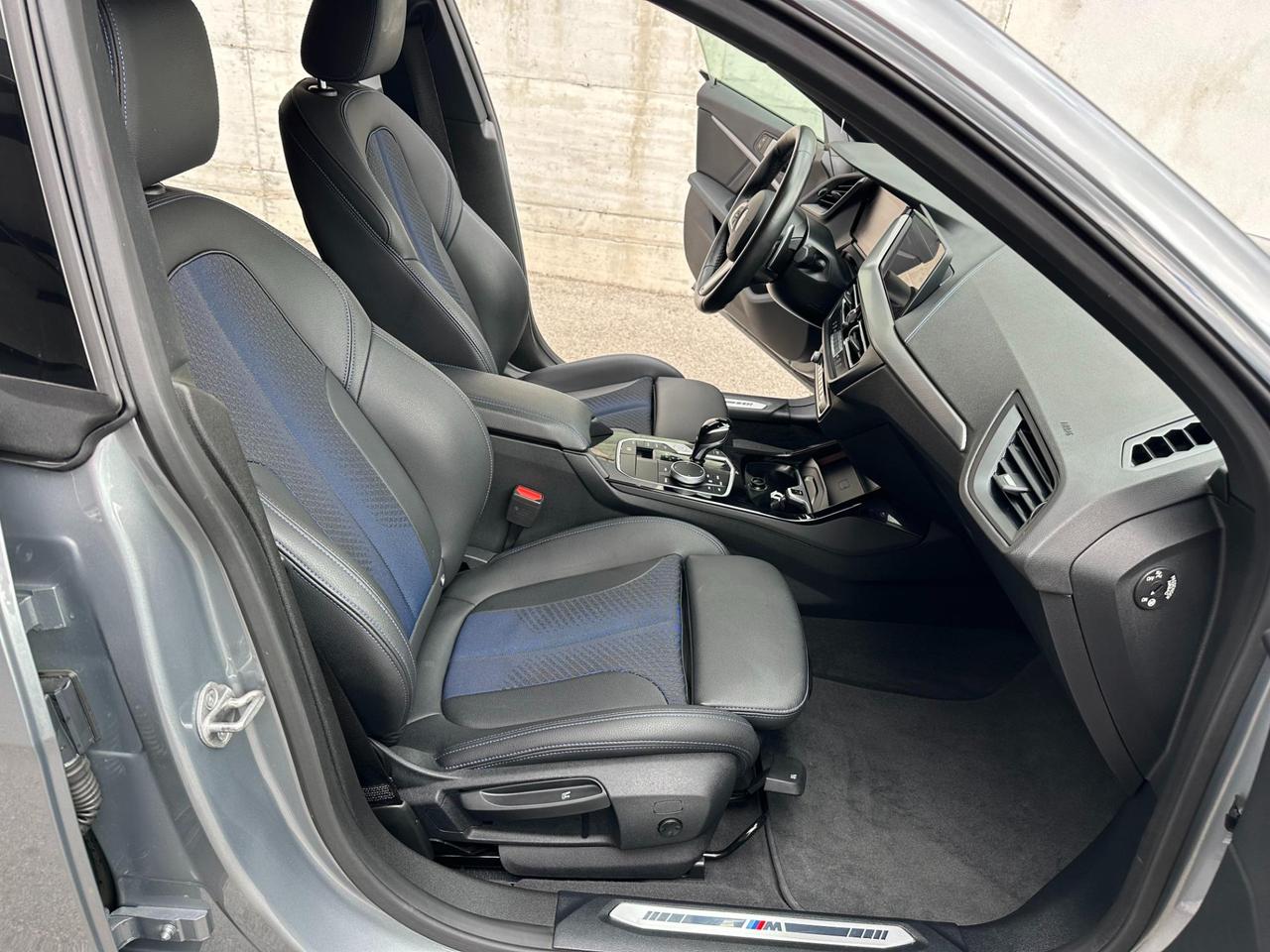 BMW Serie 2 Gran Coupe 220d Gran Coupe Msport auto
