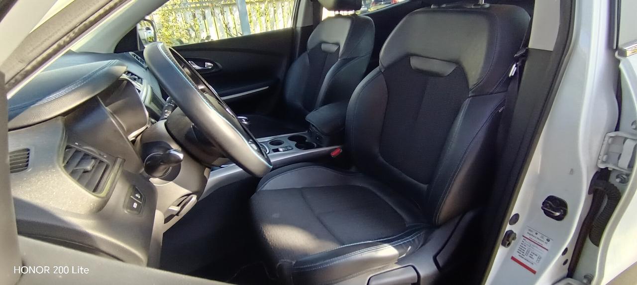 RENAULT Kadjar Blue dCi 8V 115CV Sport Edition2