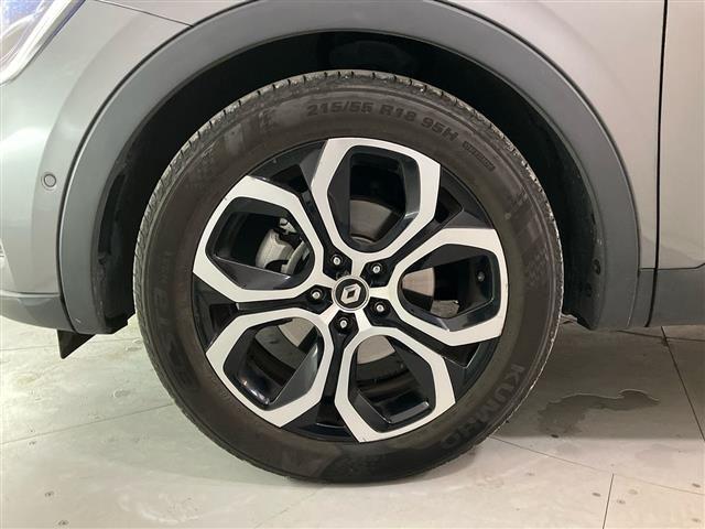 RENAULT Arkana 1.6 E-Tech full hybrid Intens 145cv