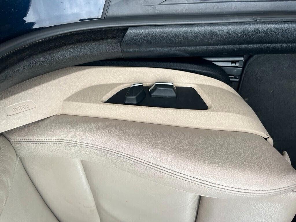 Bmw 525 525d xDrive Touring Luxury
