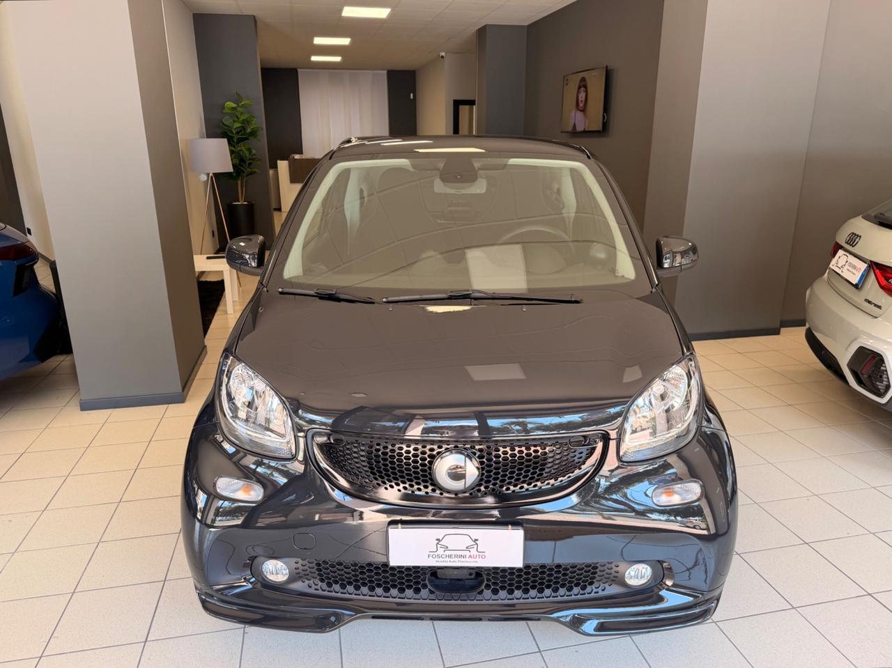 Smart ForTwo 70 1.0 Superpassion 35000km !