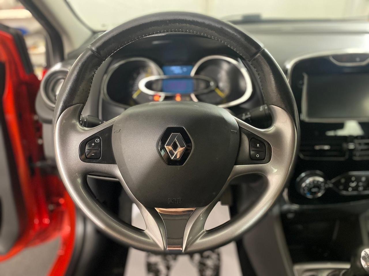 Renault Clio 1.5 dCi 8V 75CV 5 porte * NEOPATENTATI*