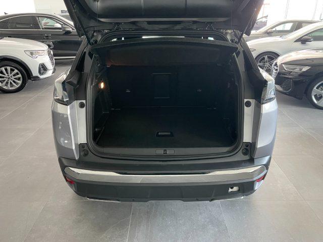 PEUGEOT 3008 1.5 BlueHDi 130 CV EAT8 GT