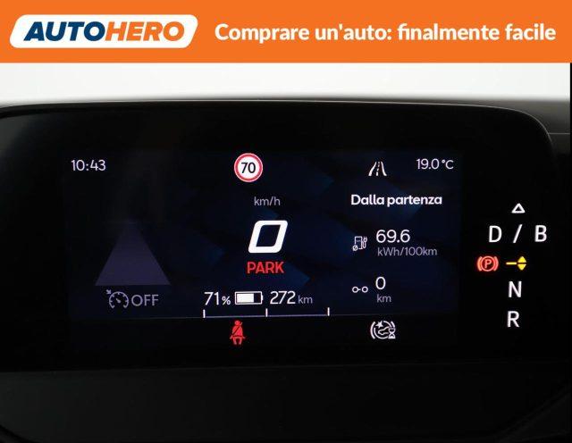 CUPRA Born 58kWh 231 CV Impulse