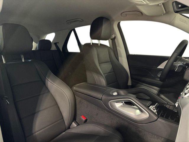 MERCEDES-BENZ GLE 350 de hybrid EQ 4Matic AMG Line Advanced Plus