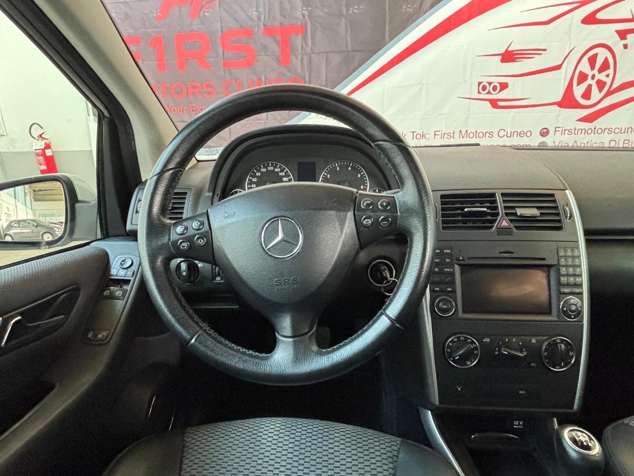 Mercedes-benz A 160 BlueEFFICIENCY Special Edition