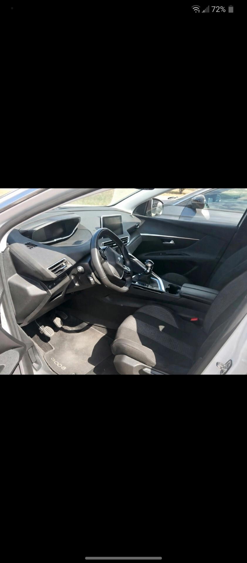 Peugeot 3008 BlueHDi 130 S&S Active Pack