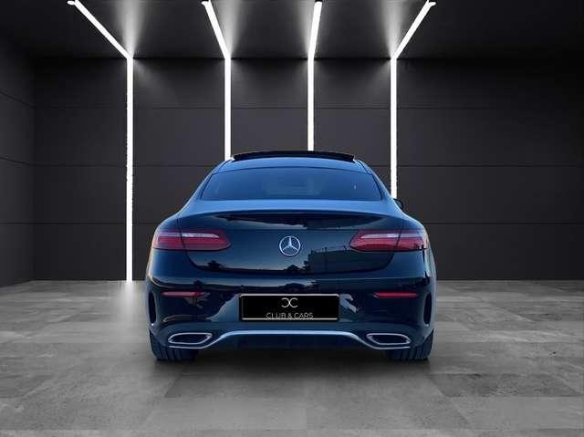 Mercedes-Benz E 300 E Coupe 300 d AMG Premium Plus auto TETTO/LED/20