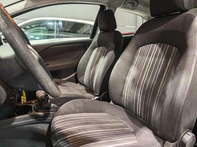 Fiat Punto Evo Benzina Neopatentati