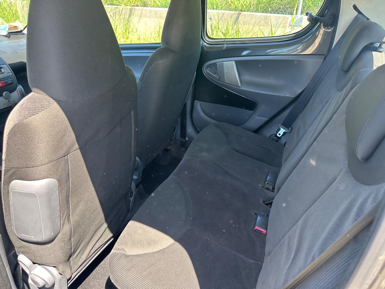 Citroen C1 1.0 5 porte C1TY