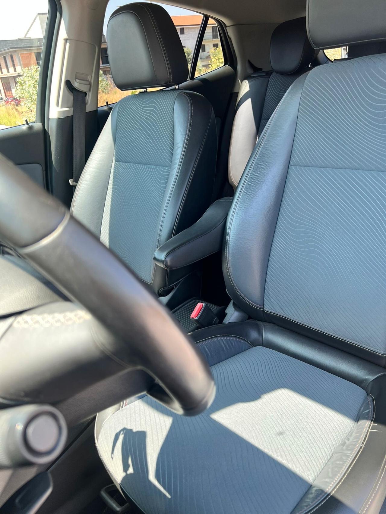 Opel Mokka 1.7 CDTI FULLOTIONAL CHIAMA OTTIMA