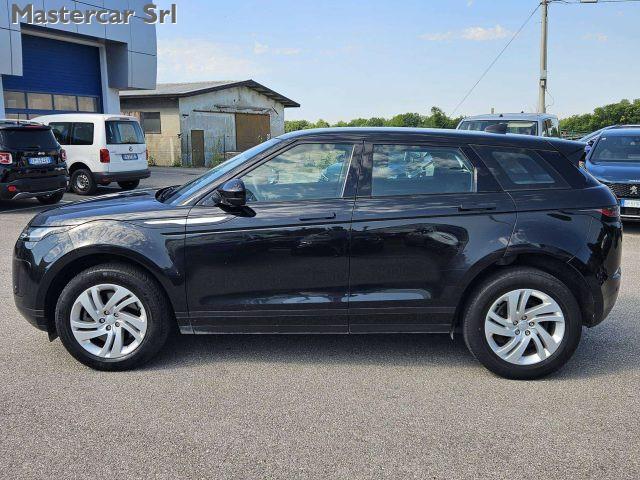 LAND ROVER Range Rover Evoque 2.0d i4 mhev SE awd 163cv auto N1 Autocarro - GK85