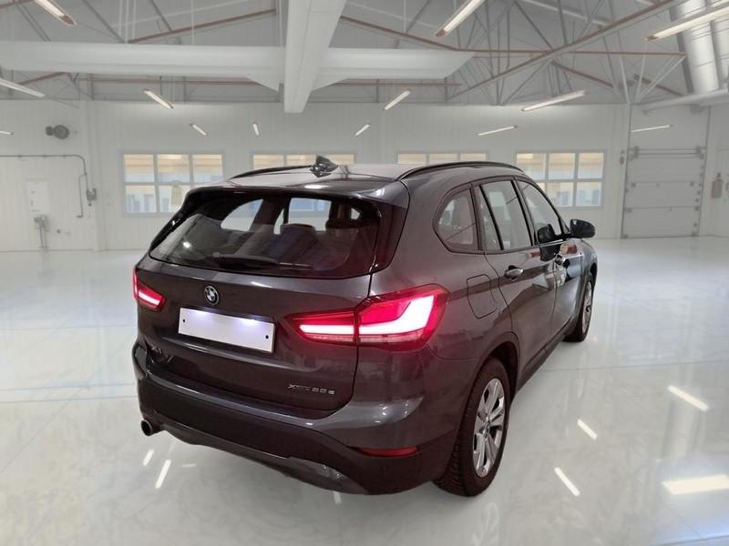 BMW X1 XDRIVE 25E BUSINESS ADVANTAGE AUTOMATICO SUV