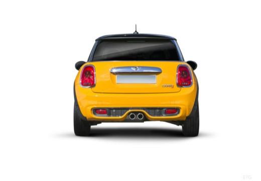 MINI Mini IV F55-F56 2014 - Mini 2.0 Cooper S Boost 3p auto
