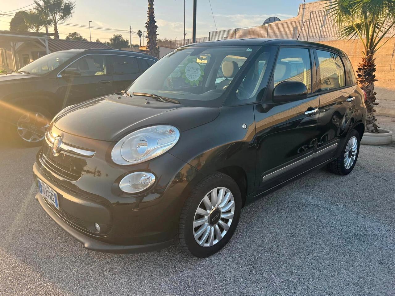 Fiat 500L 1.3 Multijet 85 CV Pop