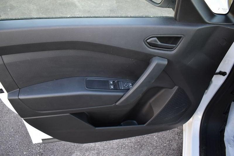 Nissan Townstar EV Townstar 11kW Van Acenta PC