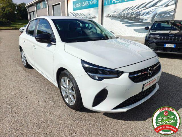 OPEL Corsa 1.2 100 CV aut. Elegance
