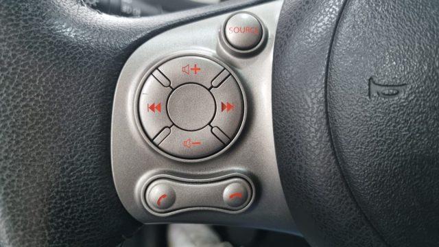 NISSAN Micra 1.2 12V 5 porte Elle