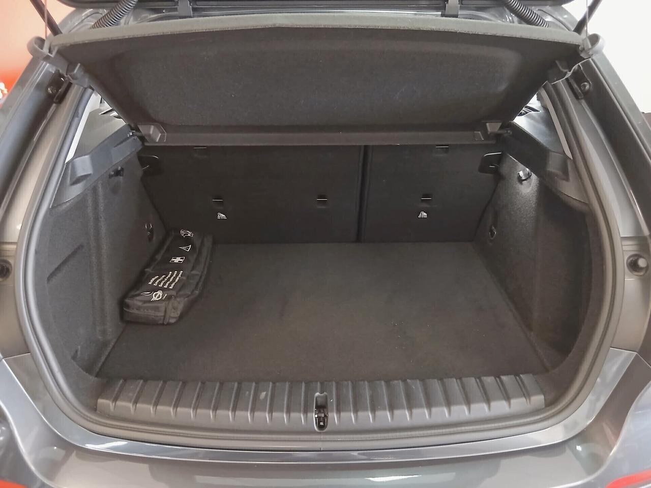 Bmw SERIE1 - 116D 1.6 DIESEL 116CV GARANTITA