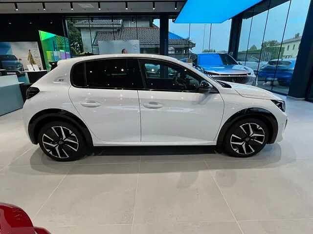 Peugeot 208 1.2 PureTech 100cv GT + ALCANTARA KM ZERO
