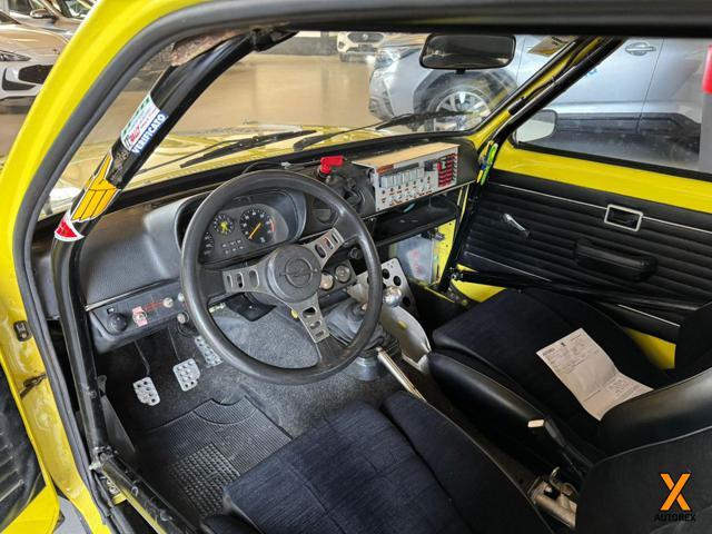 OPEL Kadett 1900 GT/E Gruppo 1