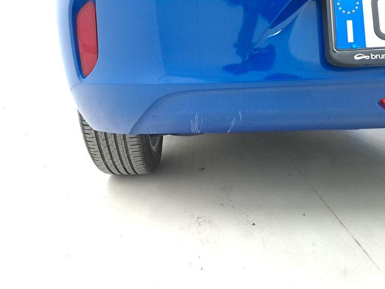 Opel Corsa Elegance BR062489 1.5 Diesel 102CV