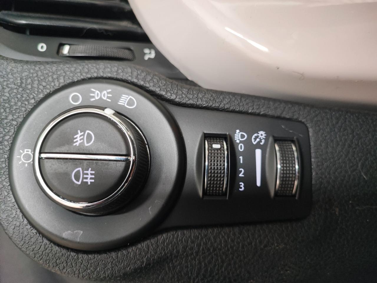 Fiat 500X 1.6 MultiJet 120 CV Business