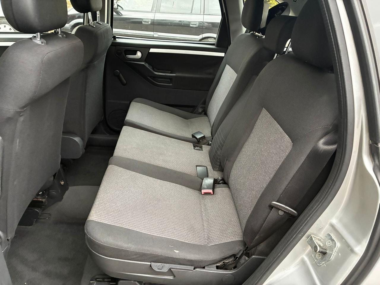 OPEL MERIVA 1.6 EURO4