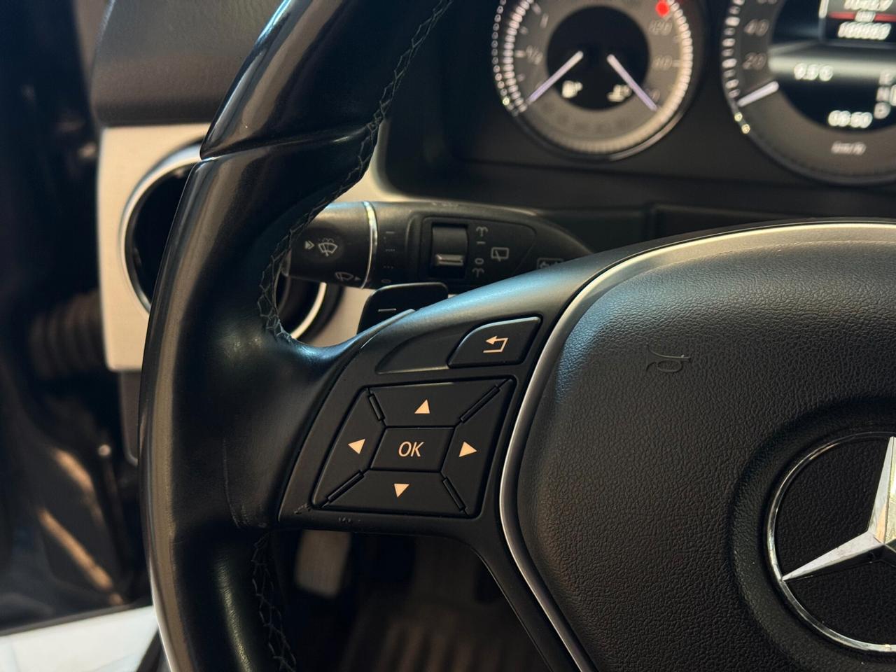 Mercedes-Benz GLK 220 GLK 220 CDI 2.1cc 170Cv 4Matic Auto