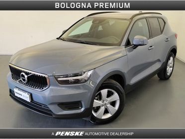 Volvo XC40 XC40 T2 Geartronic Momentum Core