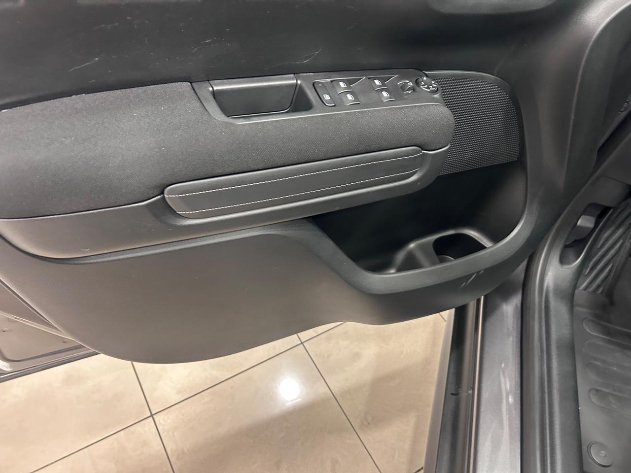 Citroen C3 Aircross BlueHDi 110 S&S Feel