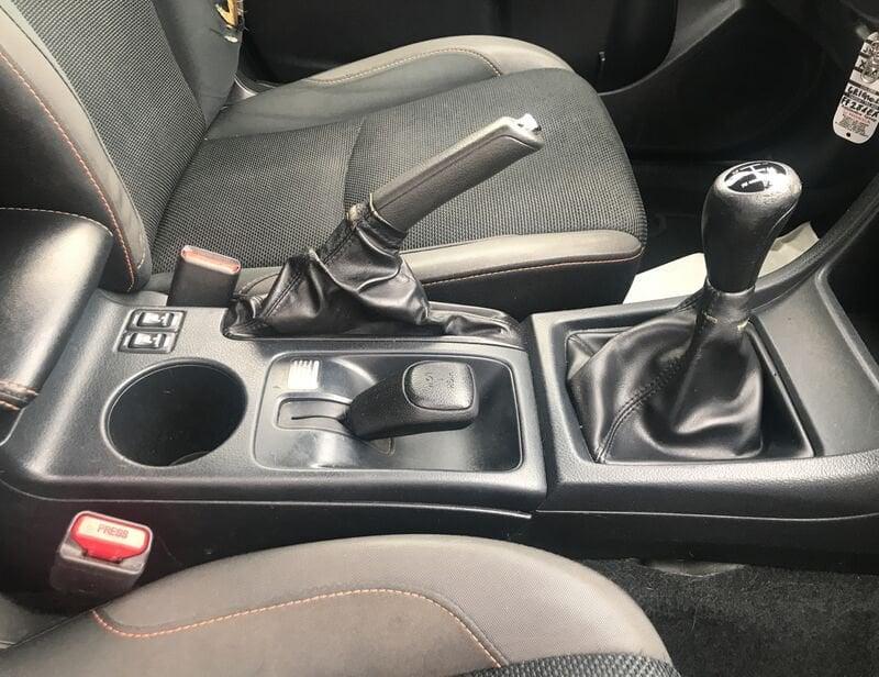 Subaru XV 1.6i-S Style PER COMMERCIANTI