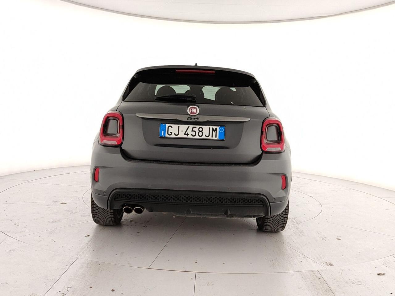 Fiat 500X 1.3 MultiJet 95 CV Sport