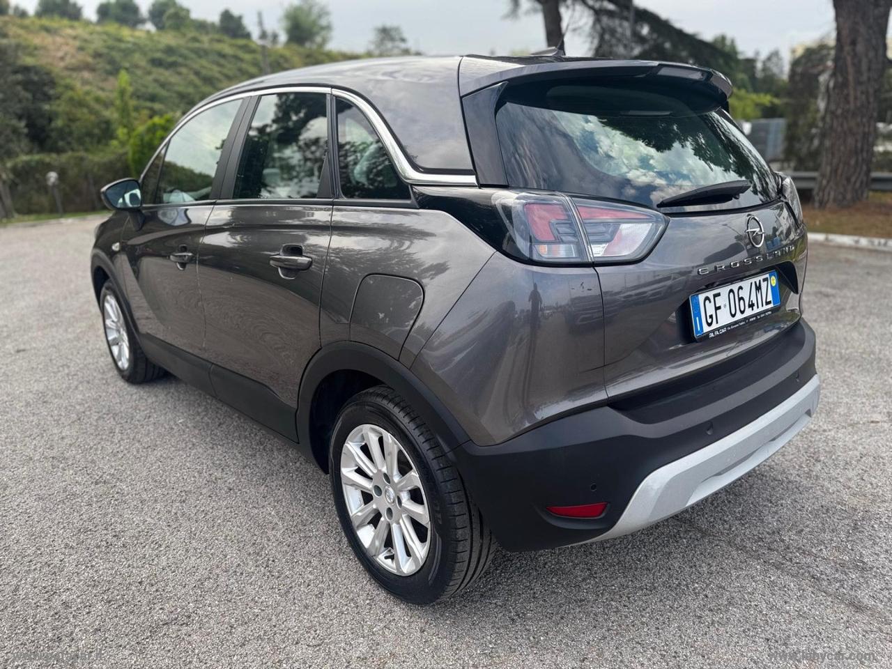 OPEL Crossland 1.2 12V S&S Elegance
