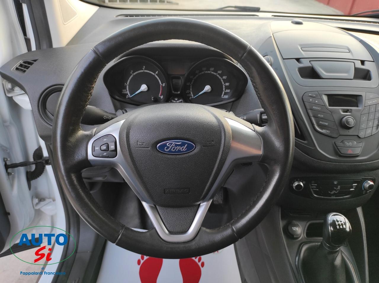 Ford Transit Courier 1.5 TDCi - 75cv Furgone Trend 2 POSTI