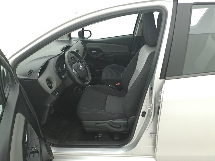 Toyota Yaris Hybrid Business BR059319 1.5 Full Hybrid 101CV